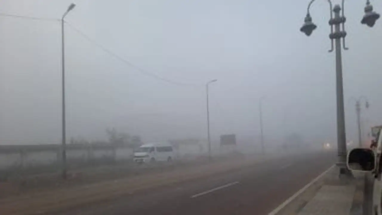 صور الأقمار الصناعية ترصد تدفق السحب وأمطار متفاوتة الشدة على مناطق واسعة